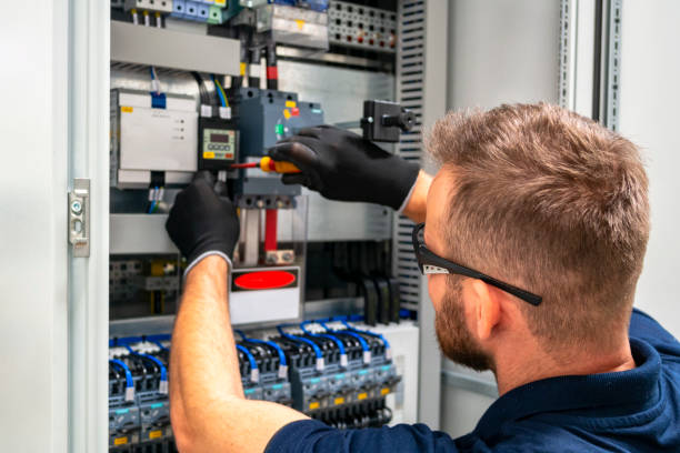 Best Electrical System Inspection  in Trenton, IL