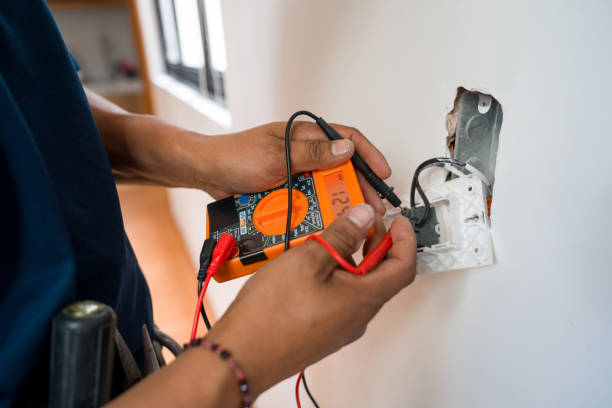Best Emergency Electrical Repair  in Trenton, IL