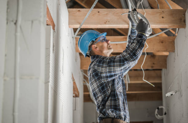 Best Industrial Electrical Services  in Trenton, IL