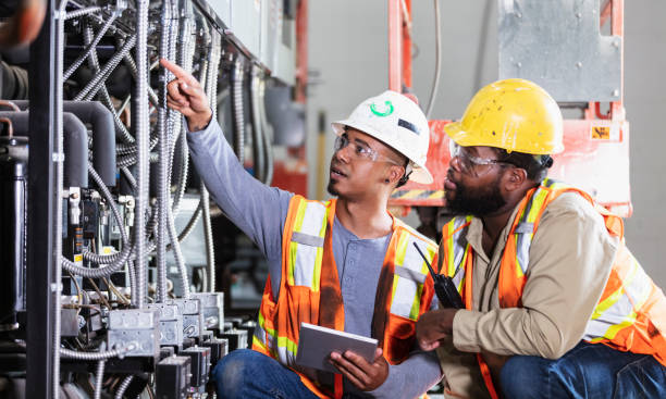 Best Electrical Outlet Repair  in Trenton, IL