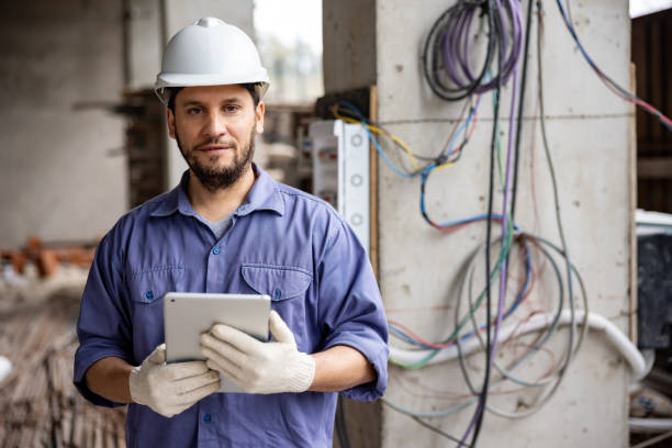 Best Affordable Electrical Installation  in Trenton, IL