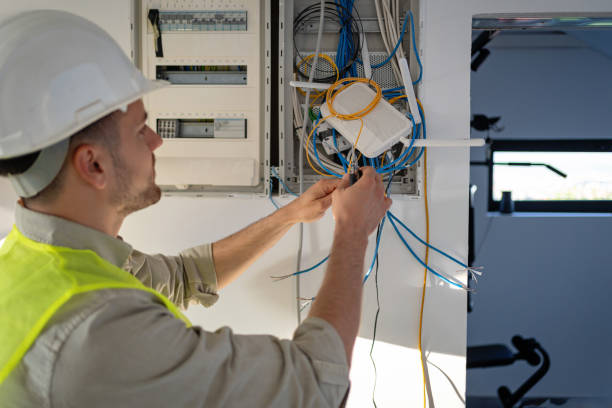 Best Electrical Rewiring Services  in Trenton, IL