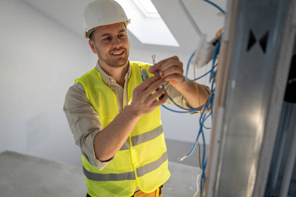 Best Emergency Electrician Near Me  in Trenton, IL