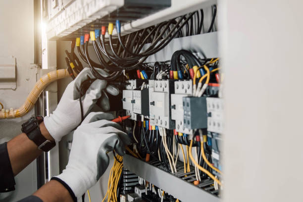 Best Electrical Repair Services  in Trenton, IL